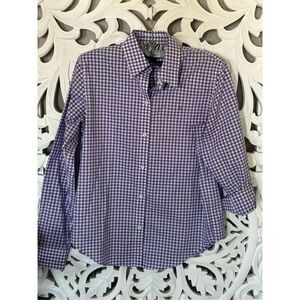 Ralph Lauren Classic Check Shirt